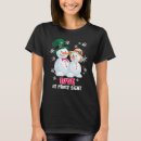 Pesquisar por frost camisetas Neve