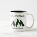 Pesquisar por parque nacional de yellowstone canecas Wyoming