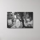 Pesquisar por éguas e potros impressão de canvas Cavalos