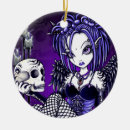 Pesquisar por anjo roxo ornamentos Fada