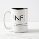 Pesquisar por infj canecas Mbti
