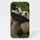 Pesquisar por pandas gigantes iphone capas Fauna