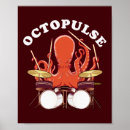 Pesquisar por drummer pôsteres pósteres Kit de tambor
