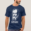 Pesquisar por galileu galilei camisetas Cientista