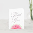 Pesquisar por melancia cartoes Aniversário de menina