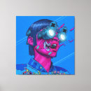 Pesquisar por cyberpunk pôsteres pósteres Fofo