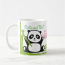 Pesquisar por panda feliz canecas Flor