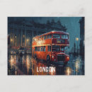 Pesquisar por transporte de londres cartoes postais Viagem
