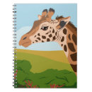 Pesquisar por savana cadernos de notas Natureza