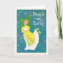 Pesquisar por angel christmas cartoes postais Paz