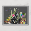 Pesquisar por dia de los muertos cartoes postais Fiesta