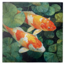 Pesquisar por peixes do koi azulejos Natureza