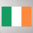 Pesquisar por república pósteres Bandeira irlandesa