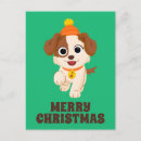 Pesquisar por natal infantil cartoes postais Amigos peludos para sempre