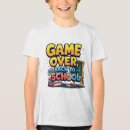 Pesquisar por gamer feminino camisetas Para crianças
