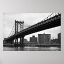 Pesquisar por ponte de manhattan pôsteres pósteres Destinos do viagem