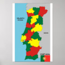 Pesquisar por bandeira de portugal pôsteres pósteres Mapa