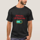 Pesquisar por pandemia camisetas Ficar em casa