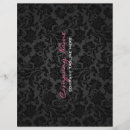 Pesquisar por liso flyers Simples