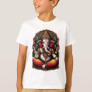 Pesquisar por lord ganesha camisetas Índia