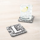 Pesquisar por monograma de b porta copos Para ela