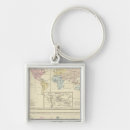 Pesquisar por mapas do mundo chaveiros Cor
