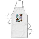 Pesquisar por desenhista aventais Para todos