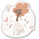 Pesquisar por flores no cabelo adesivos Para ela