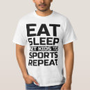 Pesquisar por vida ativa camisetas Para todos