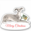 Pesquisar por natal italiano adesivos Cão