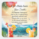 Pesquisar por summer party adesivos Luau