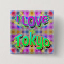 Pesquisar por tokyo botons Japan