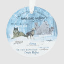 Pesquisar por lobo branco ornamentos Neve