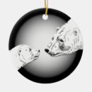 Pesquisar por urso polar ornamentos Família