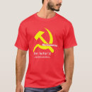 Pesquisar por comunistas engraçadas camisetas Comunismo