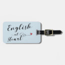 Pesquisar por bandeira inglesa bagagem tags Inglaterra