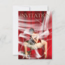 Pesquisar por máscara vermelha do carnaval convites Vermelho