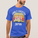 Pesquisar por cultura japonesa tradicional camisetas Tokyo