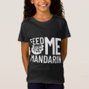 Pesquisar por árvore de fruta camisetas Melhor venda