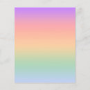 Pesquisar por arco íris flyers Colorido