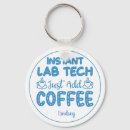 Pesquisar por laboratório chaveiros Enfermeira