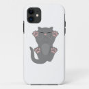 Pesquisar por kawaii iphone capas Gato