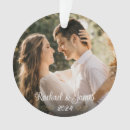 Pesquisar por casamento monograma ornamentos Primeiro casado