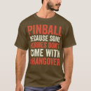 Pesquisar por máquina pinball camisetas Halloween