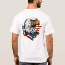 Pesquisar por águia branca camisetas Careca