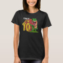 Pesquisar por dinosaur party camisetas Eu