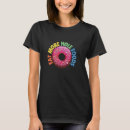 Pesquisar por rosquinha femininas camisetas Trocadilho