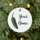 Pesquisar por jalapeno ornamentos Picante