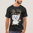 Pesquisar por manga do kawaii camisetas Animação