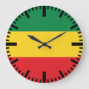 Pesquisar por reggae reggae reggae para relogios de parede Etiópia